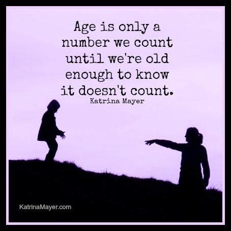 Age is Just a Number: An Inspirational Journey