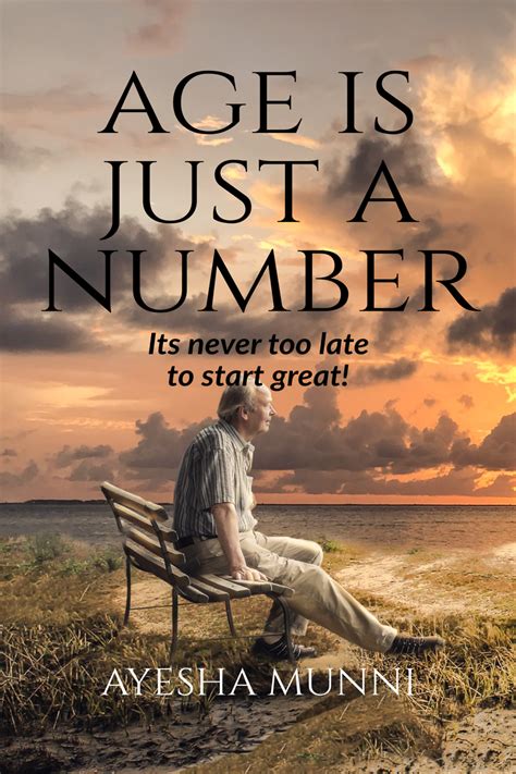 Age is Just a Number: An Inspiring Journey of Timelessness