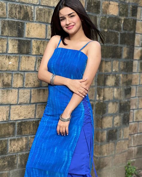 Age is Just a Number: Avneet Kaur's Trailblazing Success at a Young Age