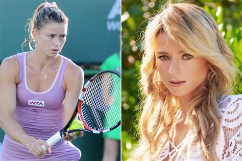 Age is Just a Number: Camila Giorgi's Journey