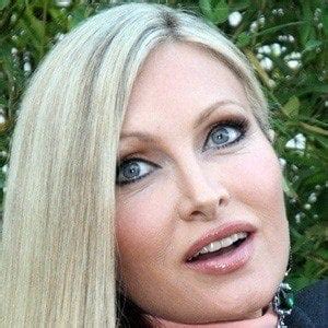 Age is Just a Number: Caprice Bourret's Career in her Forties