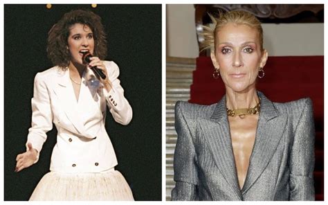 Age is Just a Number: Celine's Age and Career Achievements