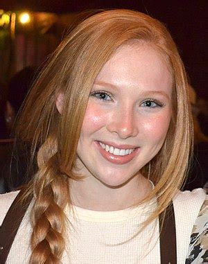 Age is Just a Number: Discover Molly Quinn's Youthful Charm
