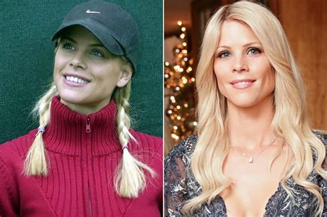 Age is Just a Number: Elin Nordegren's Secrets to Staying Youthful