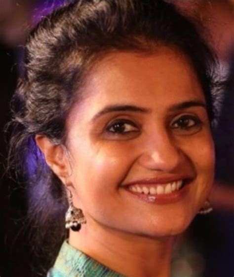 Age is Just a Number: Exploring Amruta Subhash's Age-defying Career