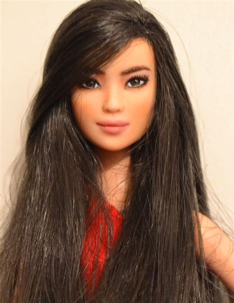 Age is Just a Number: How the Asian Barbie Doll Defies Time