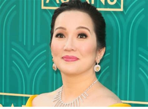 Age is Just a Number: Kris Aquino's Life and Achievements at 50