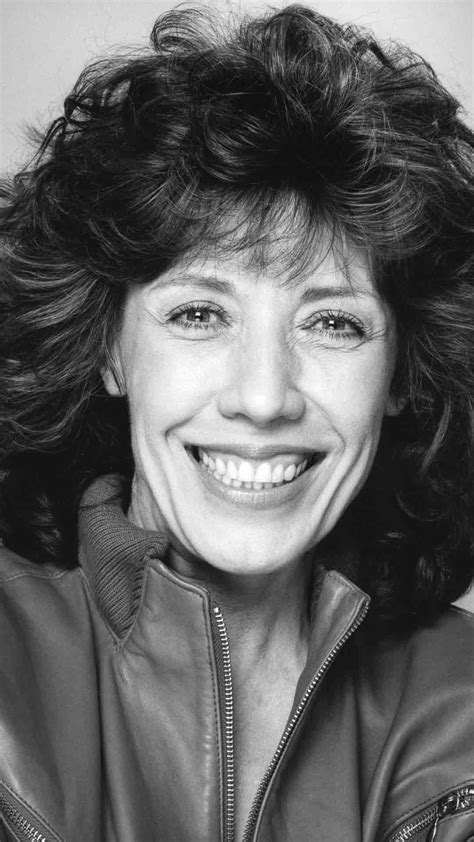 Age is Just a Number: Lily Tomlin's Everlasting Relevance in Entertainment