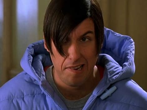 Age is Just a Number: Little Nicky's Youthful Energy