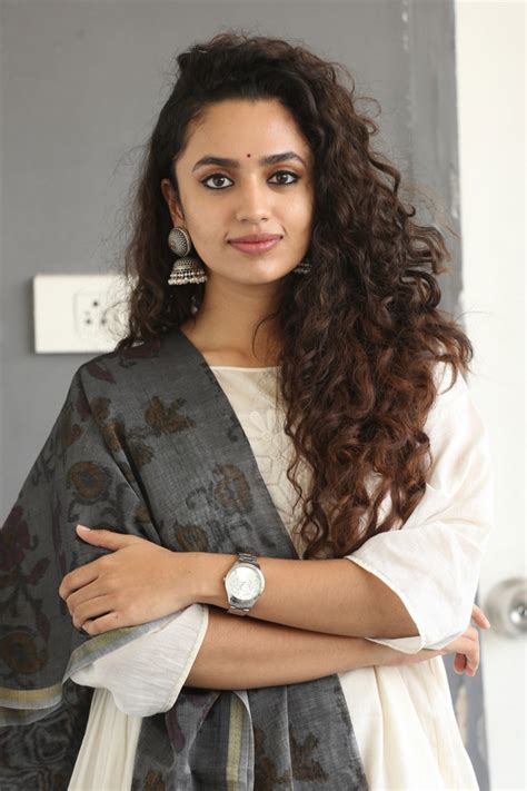 Age is Just a Number: Malavika Nair's Youthful Talent