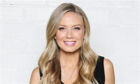 Age is Just a Number: Melissa Ordway's Age Revealed