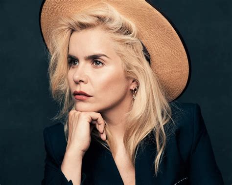 Age is Just a Number: Paloma Faith's Inspiring Journey