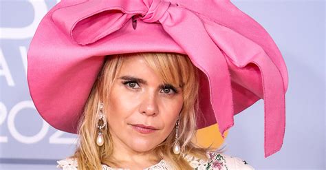 Age is Just a Number: Paloma Faith's Timeless Talent