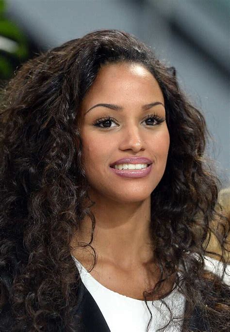 Age is Just a Number: Unveiling Fanny Neguesha's Real Age