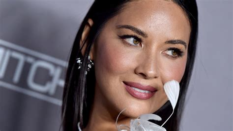 Age is just a number: Olivia Munn's age-defying fitness secrets