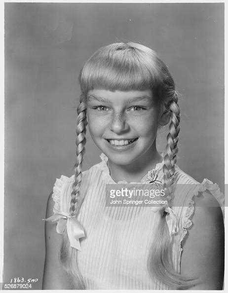 Ageless Beauty: The Keys to Patty McCormack's Timeless Appearance