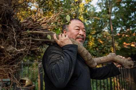 Ai Weiwei's Continued Activism and Artistic Journey