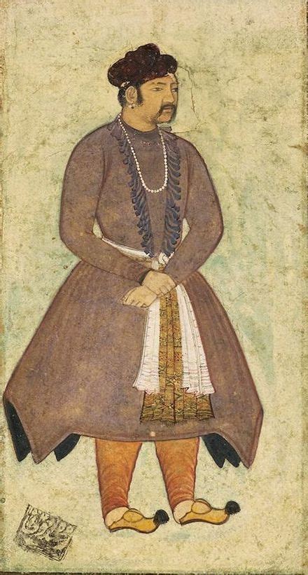 Akbar V's Physical Appearance and Figure