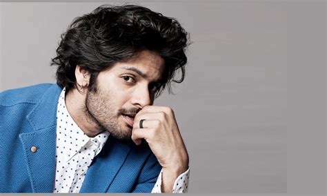 Ali Fazal's Journey: Conquering the Big Screen and Beyond