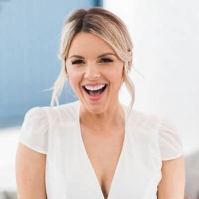 Ali Fedotowsky's Physical Appearance: Age, Height, and Figure