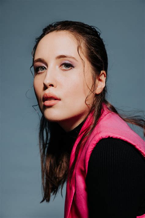 Alice Merton's Journey to Success and Recognition