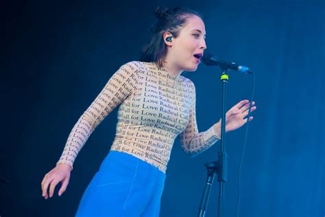 Alice Merton: Embracing stardom in the Music Industry