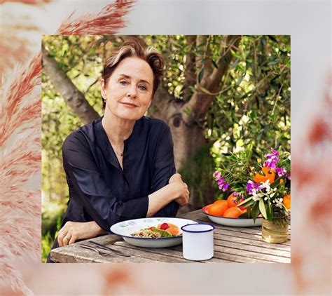 Alice Waters' Philosophy: Food as a Catalyst for Transformation