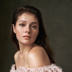 All About Andi Eigenmann: Age, Height, Figure, and Net Worth