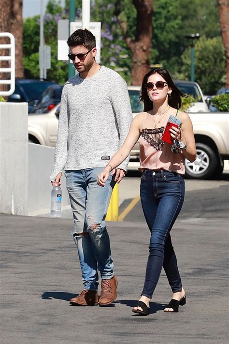 All About Lucy Hale: Personal Life and Relationships