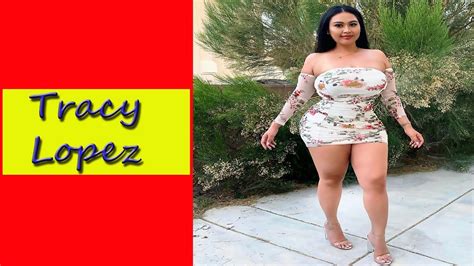 All There is to Discover about Tracy Lopez