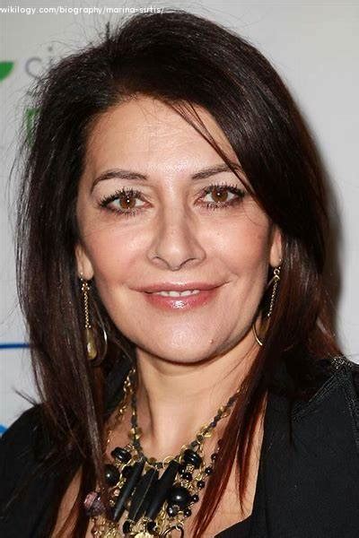 All the Essential Details about Marina Sirtis: Age, Height, and Figure