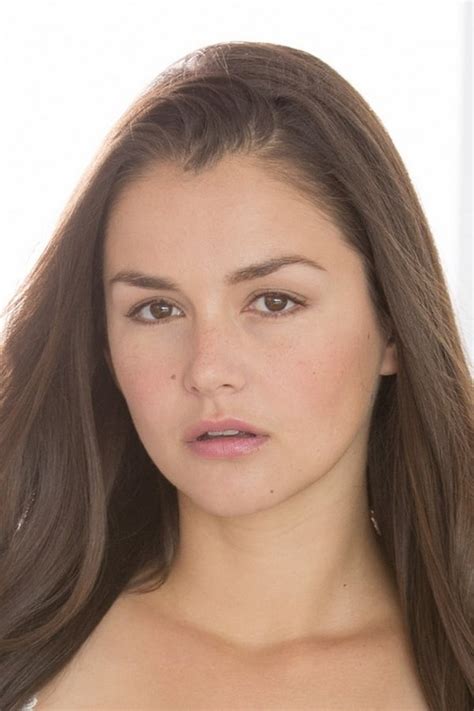 Allie Haze: An Emerging Star in the Adult Film Industry