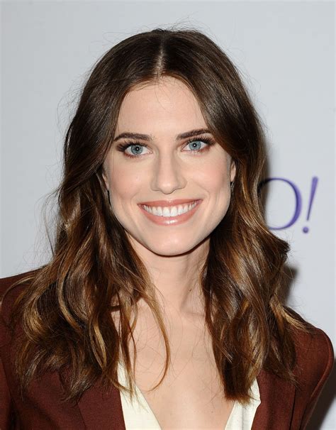 Allison Williams: An Emerging Star in Hollywood