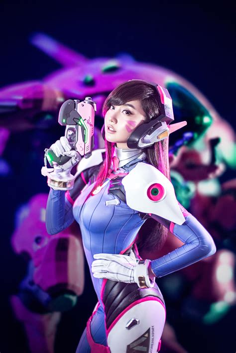 Alodia Gosiengfiao: A Rising Star in the World of Cosplay