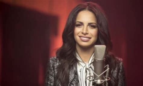 Amal Maher: A Rising Star in the Music Industry