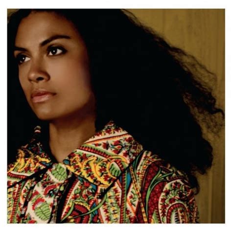 Amel Larrieux's Influence in the Music Industry