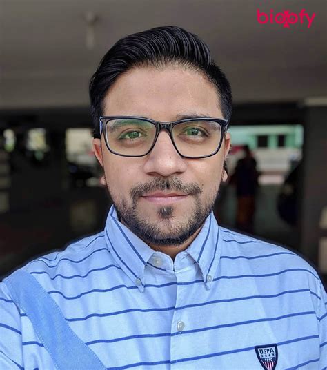 Amit Bhawani's Future Prospects: Exciting Opportunities Await the Trailblazing Content Creator