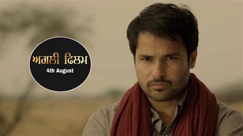 Amrinder Gill's Future Projects and Upcoming Ventures