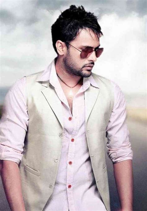 Amrinder Gill: His Acting Career and Notable Films