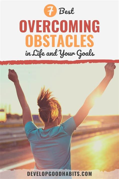 Amy's Journey to Success: Overcoming Obstacles