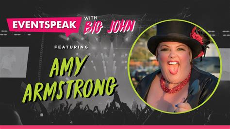 Amy Armstrong: A Rising Star in the Music Industry