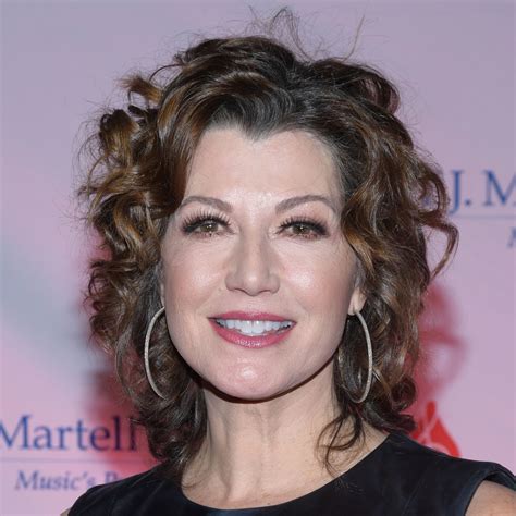 Amy Grant's Musical Achievements and Awards