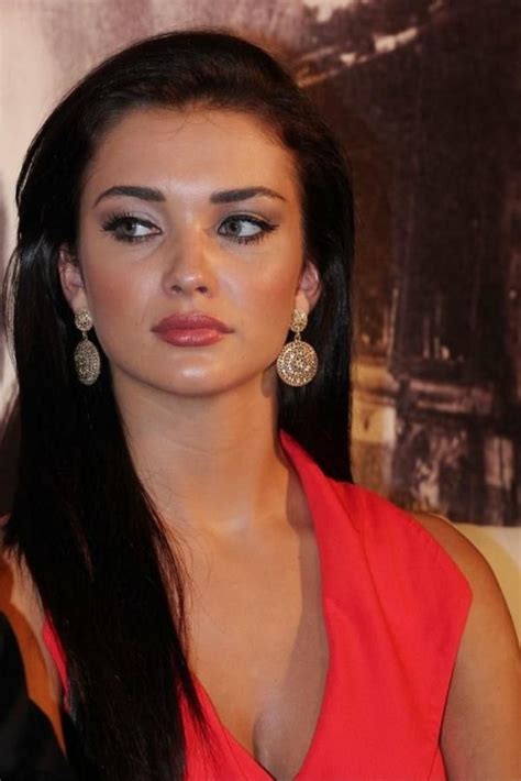 Amy Jackson's Phenomenal Career: From Model to Bollywood Actress