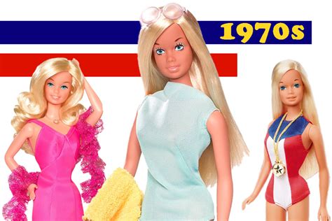 An Enduring Legacy: Barbie's Impact on Fashion and Body Image