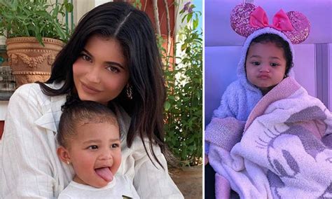 An Enviable Lifestyle: Stormi's Fortunes and Opulent Possessions