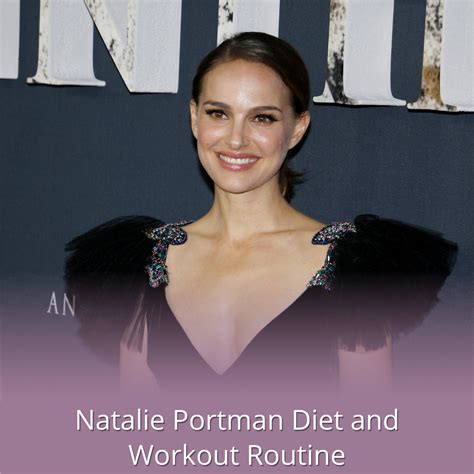 An In-Depth Look into Margo Portman's Physique and Workout Routine
