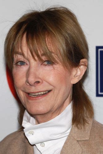 An In-depth Look at Jean Marsh's Life and Achievements