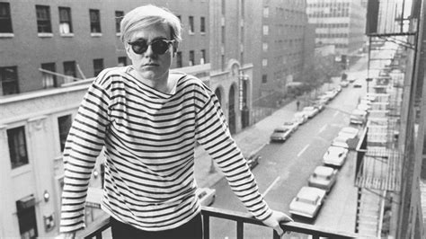 An Insider Look at Warhol's Unconventional Methods