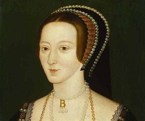 An Insight into Ann Boleyn's Age, Height, and Figure
