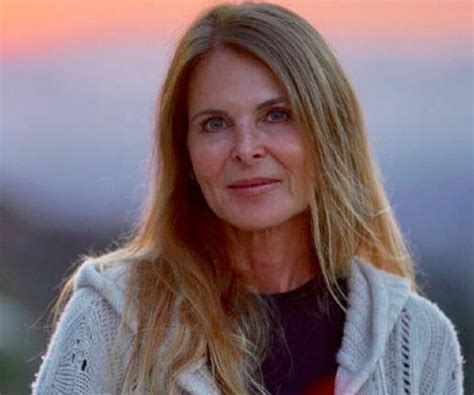 An Insight into Catherine Oxenberg's Early Life and Career